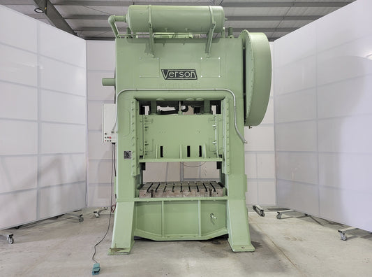 Verson C2-150-60-42T Press 150Ton