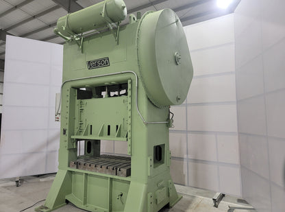 Verson C2-150-60-42T Press 150Ton