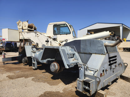 Terex RT555 Crane (PARTS UNIT)