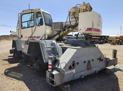 Terex RT555 Crane (PARTS UNIT)