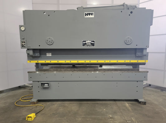 HTC 155-12 Press Brake 155ton