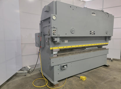 HTC 155-12 Press Brake 155ton