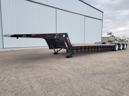 Load King Lowboy 1997