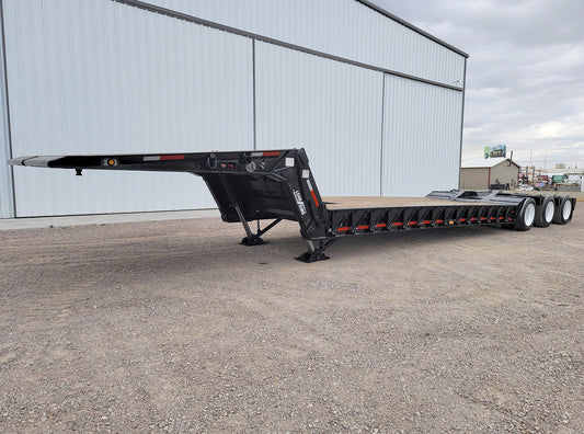 Load King Lowboy 1997