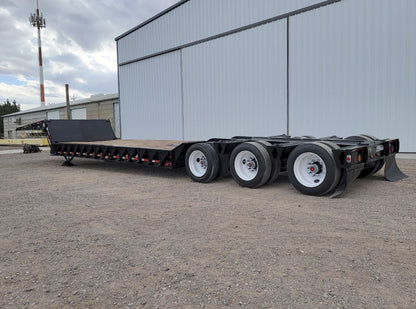 Load King Lowboy 1997