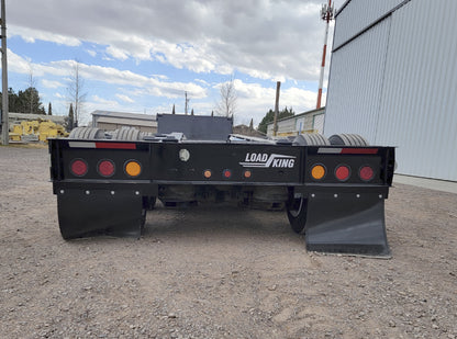 Load King Lowboy 1997