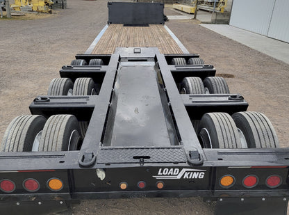 Load King Lowboy 1997