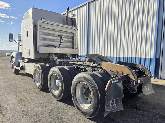Kenworth T660 2012 Truck