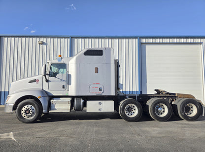 Kenworth T660 2012 Truck
