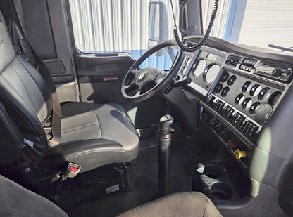 Kenworth T660 2012 Truck