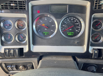 Kenworth T660 2012 Truck