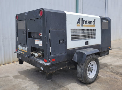 Allmand Bros MAXI-AIR 400 Compressor