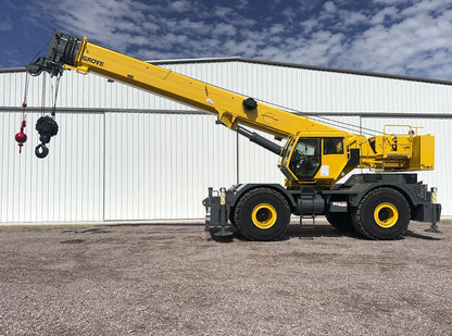 Grove RT765E-2 Crane 65us Ton
