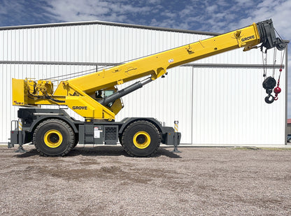 Grove RT765E-2 Crane 65us Ton