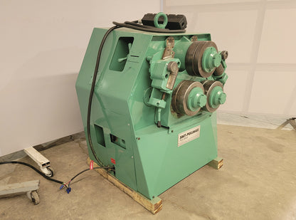 SMT-PULLMAX Angle Roll