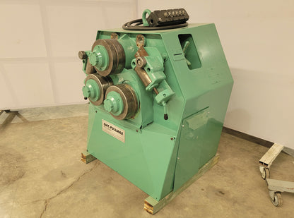 SMT-PULLMAX Angle Roll