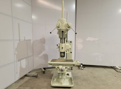 Cleereman Sliding Head Drill Press