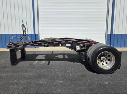 HC Jeep Dolly 2016