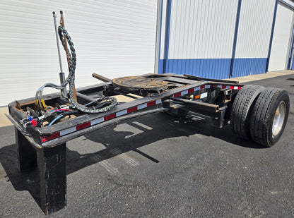 HC Jeep Dolly 2016