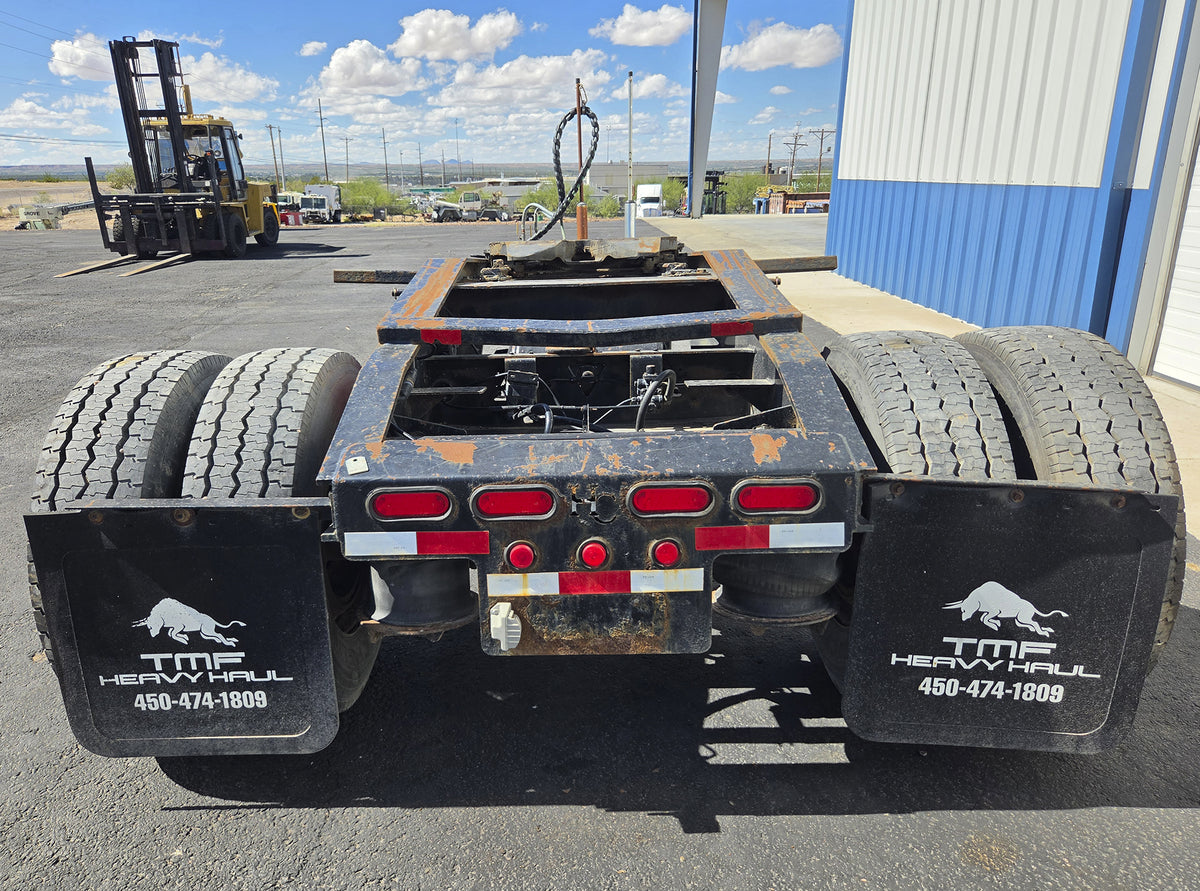 HC Jeep Dolly 2016