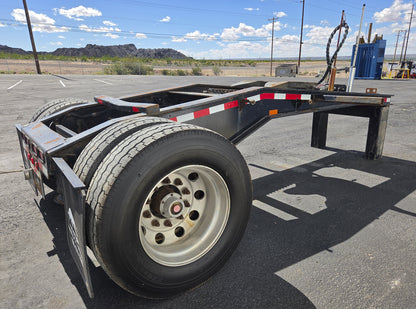 HC Jeep Dolly 2016