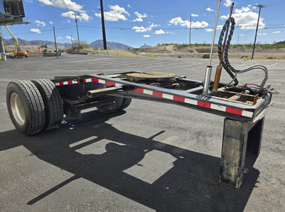HC Jeep Dolly 2016