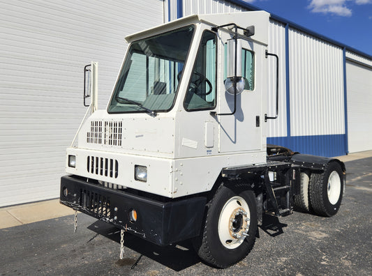 Kalmar Yard Truck 30 2006