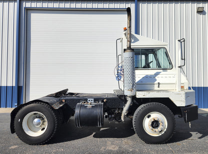 Kalmar Yard Truck 30 2006