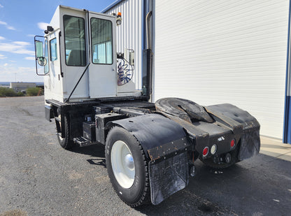 Kalmar Yard Truck 30 2006