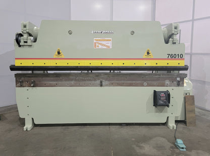 Accurpress 76010 Press Brake 60Ton