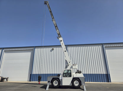 Grove YB4409-2 Crane 2009