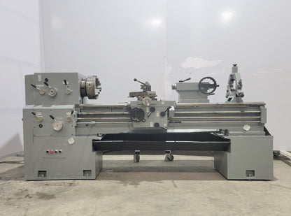 American Machine Tool AT-1460-G-TW Lathe