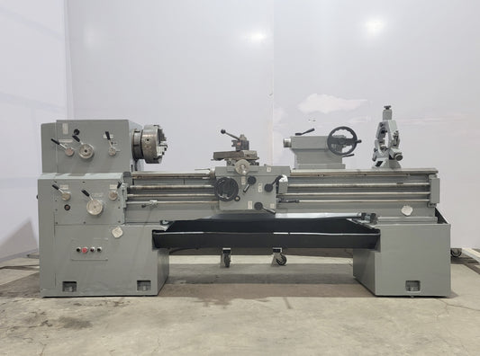 American Machine Tool AT-1460-G-TW Lathe