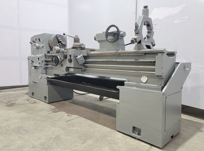 American Machine Tool AT-1460-G-TW Lathe