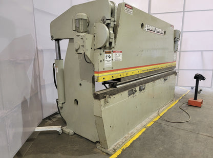 Accurpress 717512 Press Brake 175ton