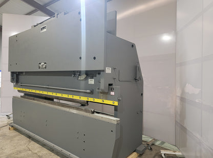 HTC 200-14H Press Brake 200ton