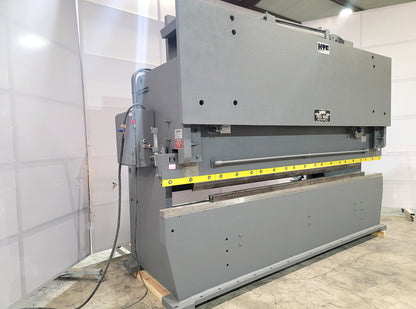 HTC 200-14H Press Brake 200ton