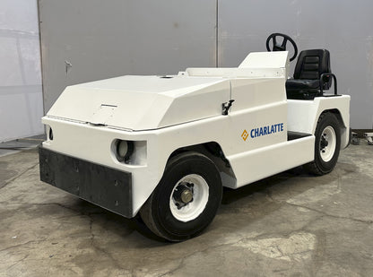 Charlatte CT5E Cargo Tractor