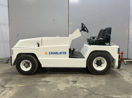 Charlatte CT5E Cargo Tractor