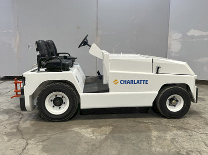 Charlatte CT5E Cargo Tractor