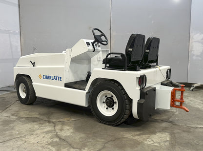 Charlatte CT5E Cargo Tractor
