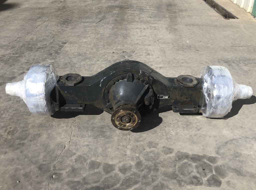 Kessler & Co. Axle Differential 409923