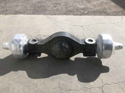 Kessler & Co. Axle Differential 409923
