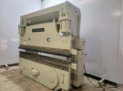Cincinnati Press Brake 135ton
