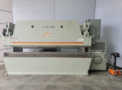 Accurpress 717512 Press Brake
