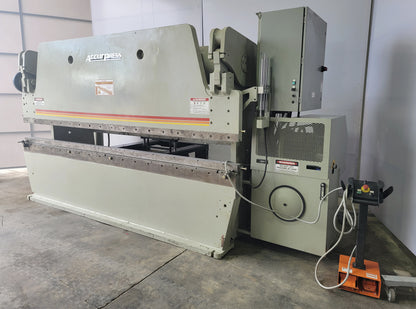 Accurpress 717512 Press Brake