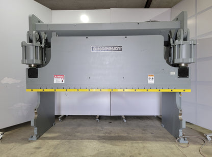 Cincinnati 350CBX12FT Press Brake 350ton