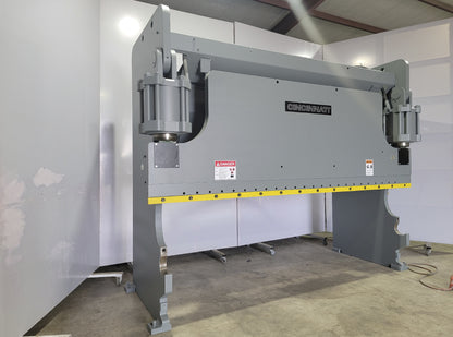 Cincinnati 350CBX12FT Press Brake 350ton
