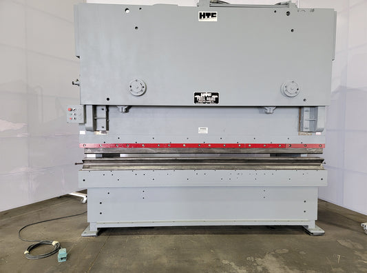 HTC 300G Press Brake 300ton
