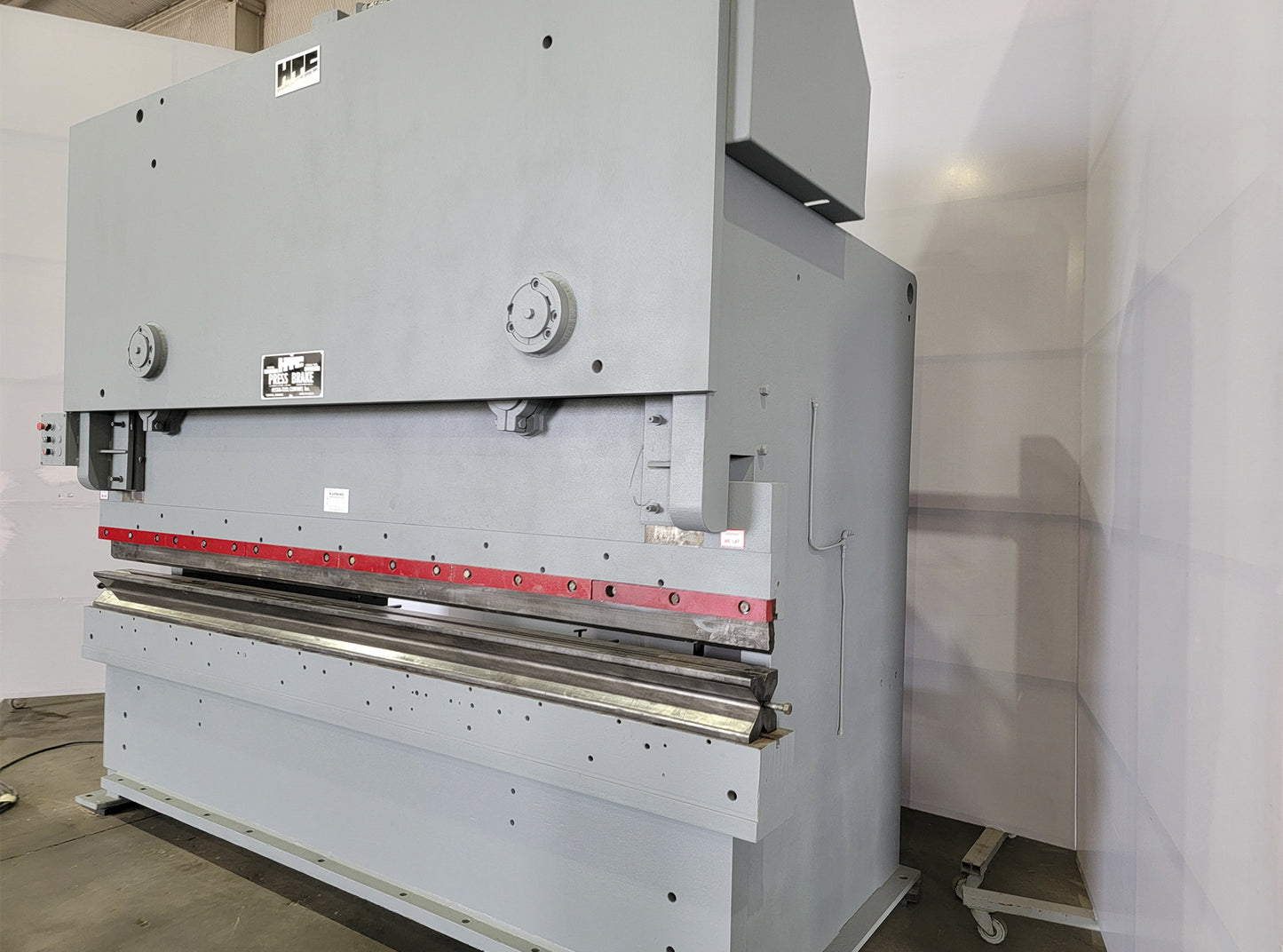 HTC 300G Press Brake 300ton